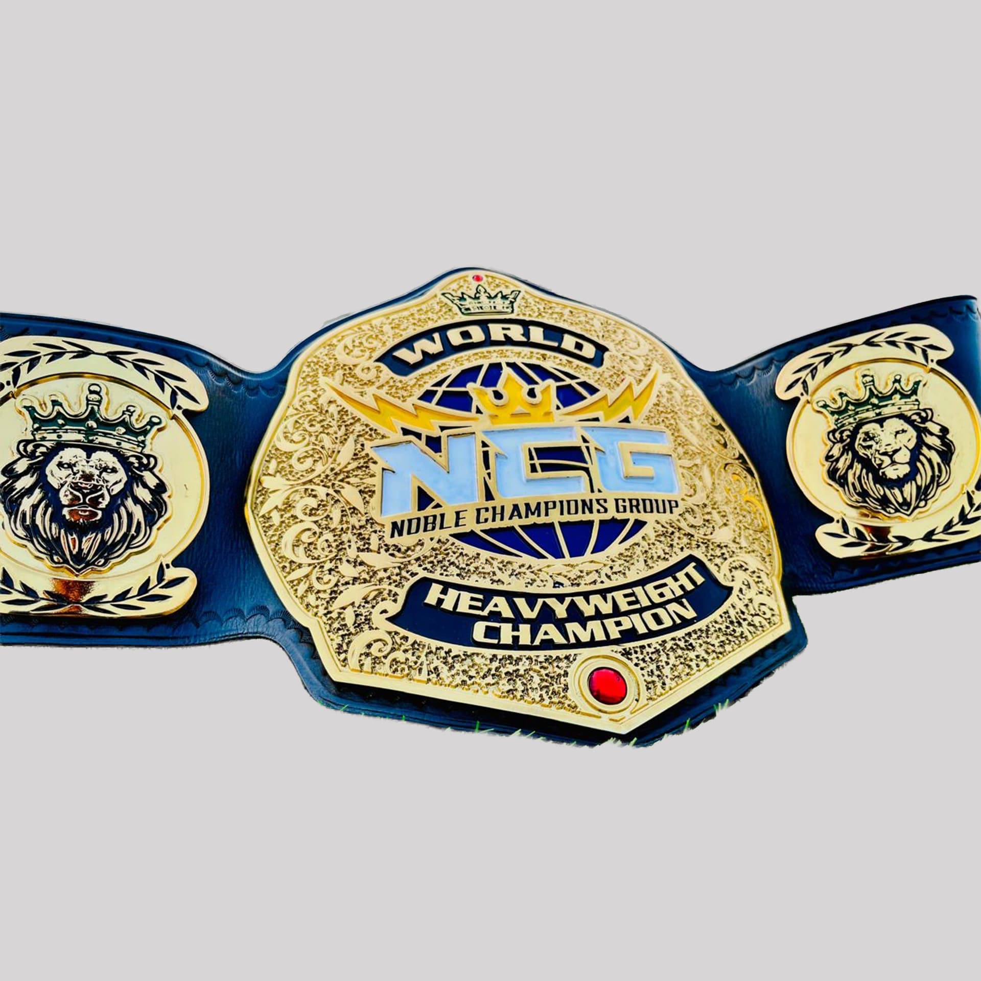 NCG Adult Championship Belt