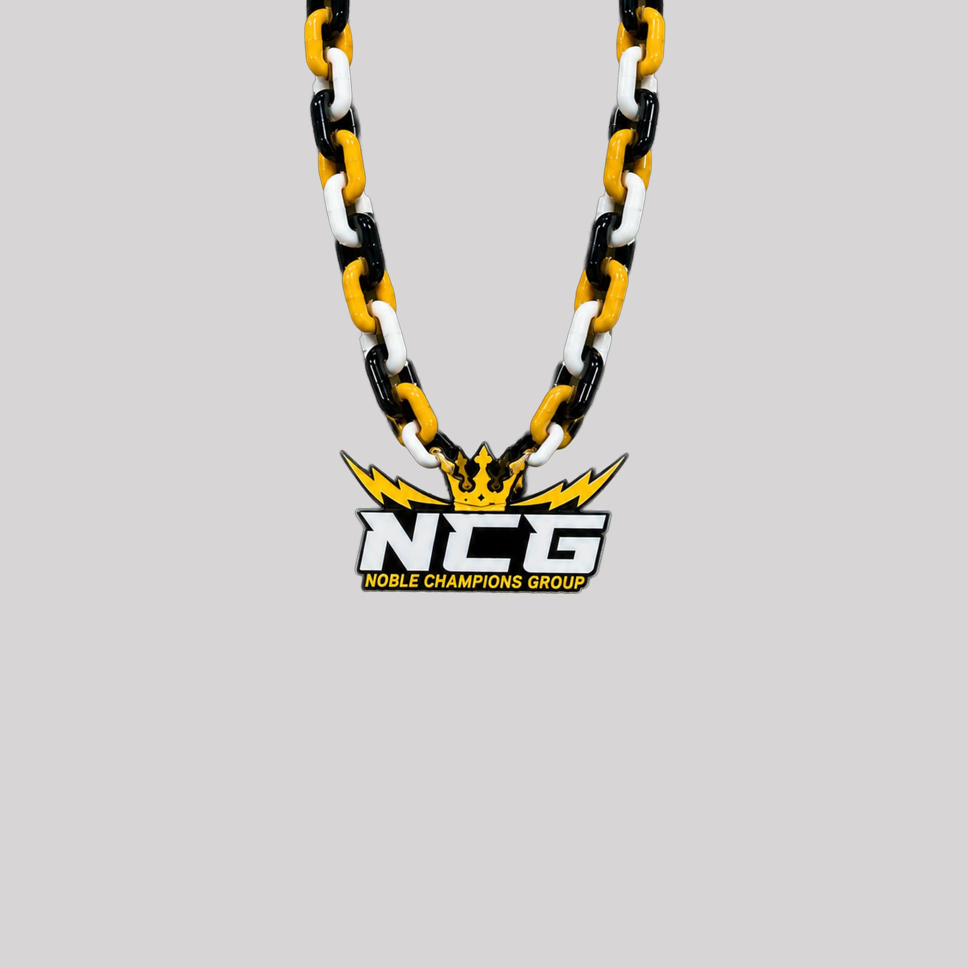 NCG Plastic Chain