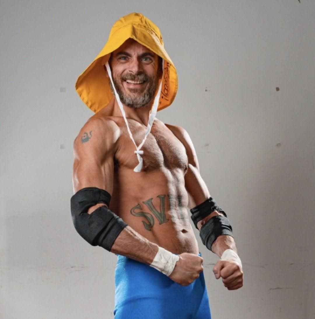 Matt Kerr