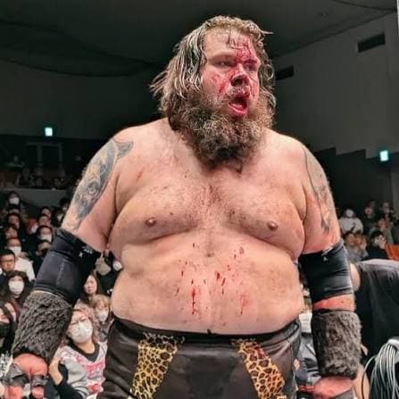 Beastman