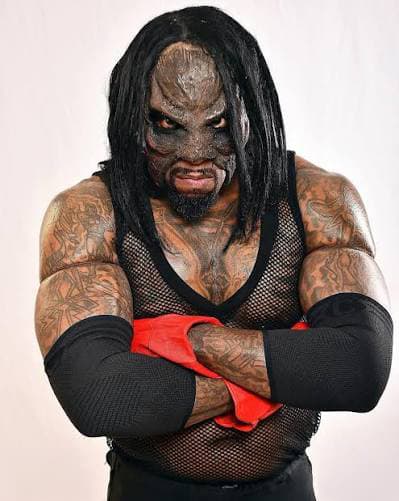 The Soultaker