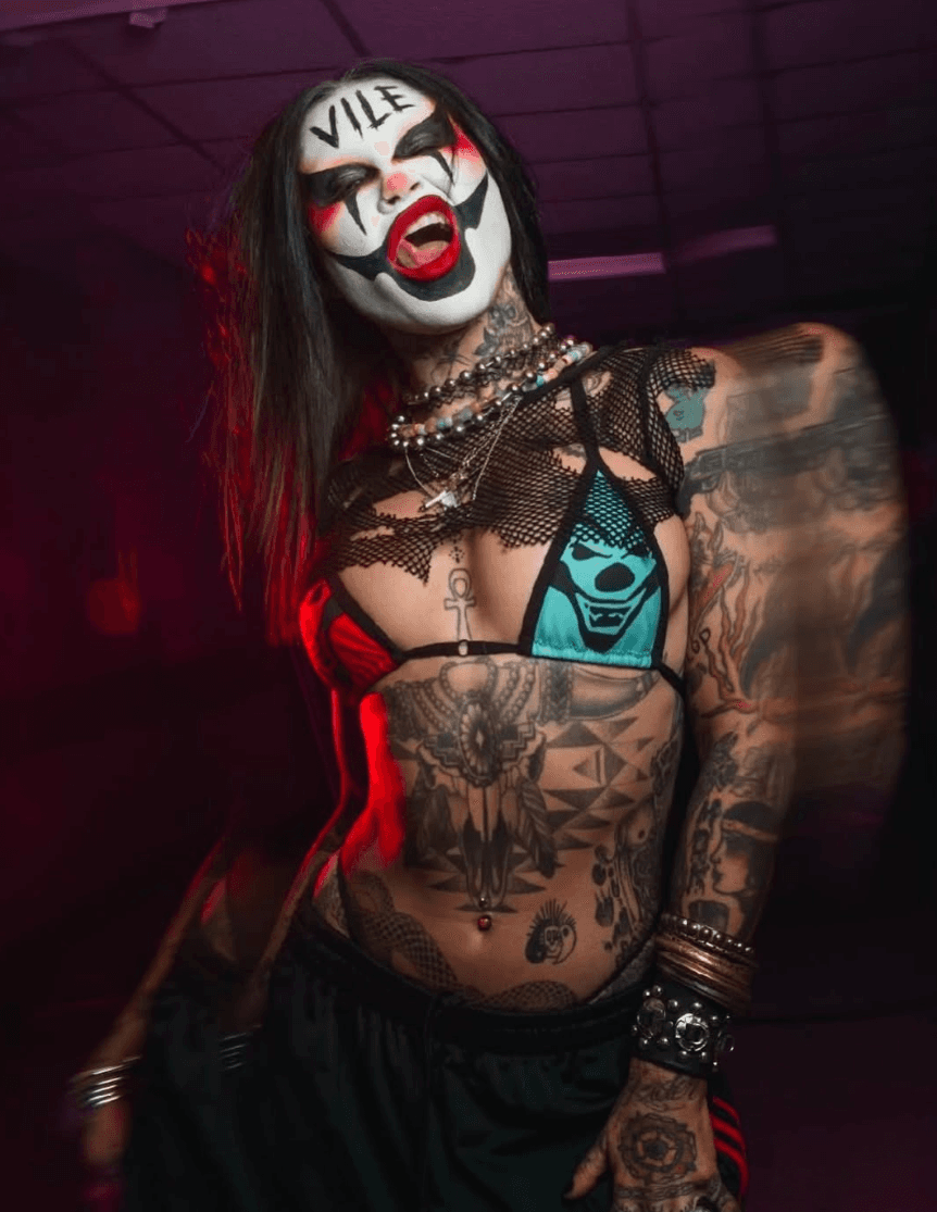 Tara Zep
