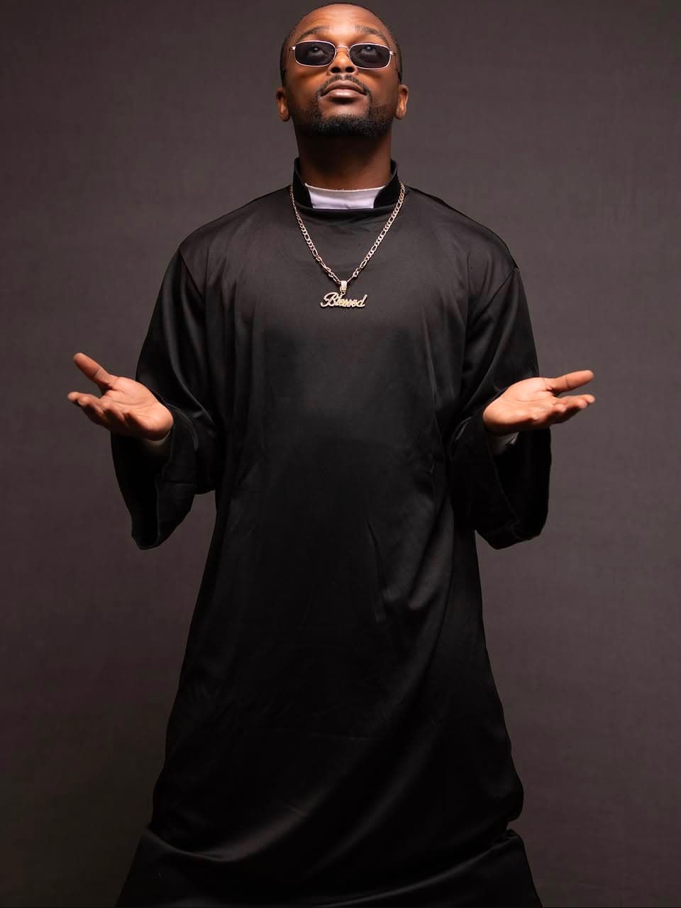 Father Marquis