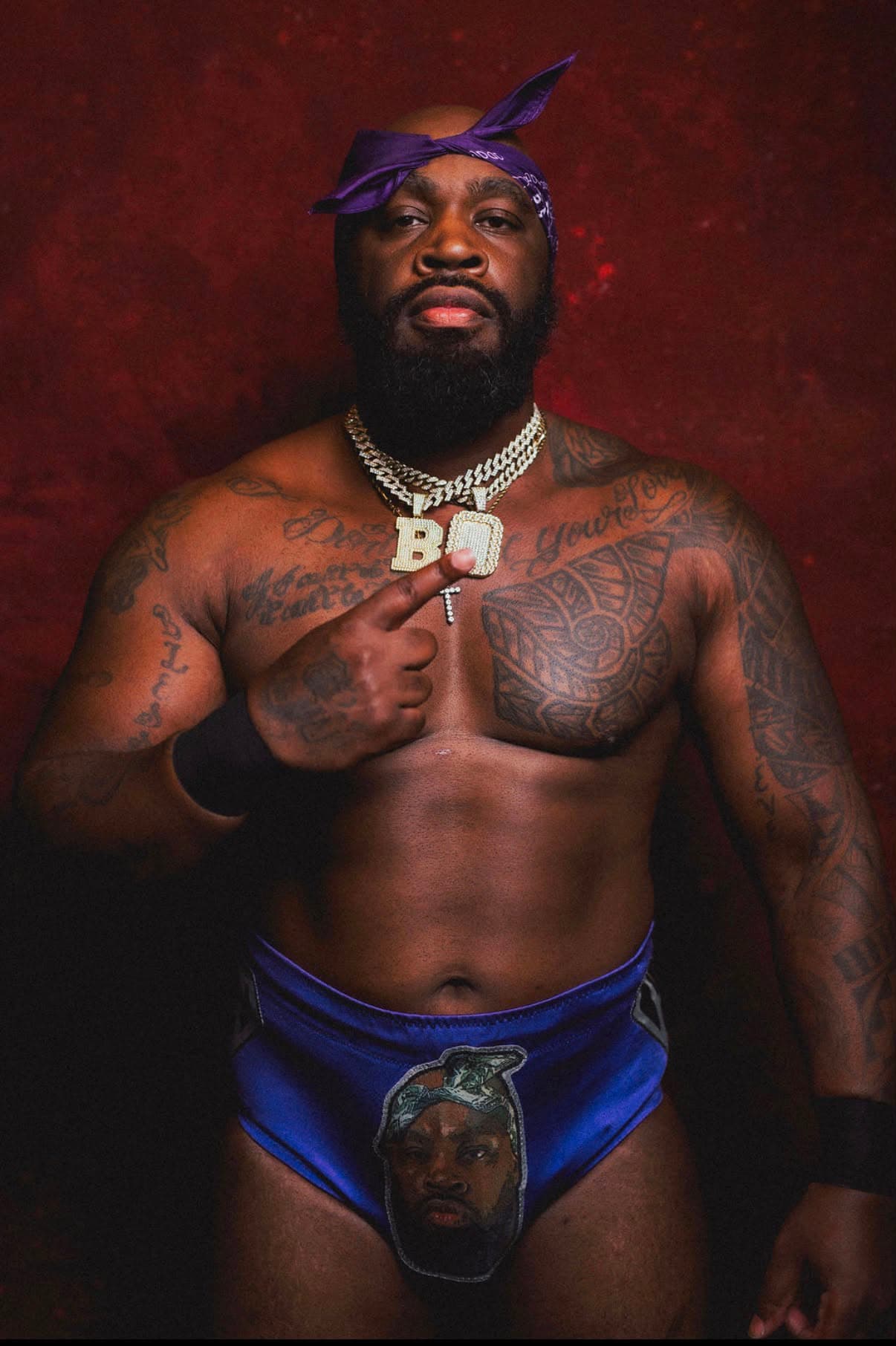 Isaiah Broner