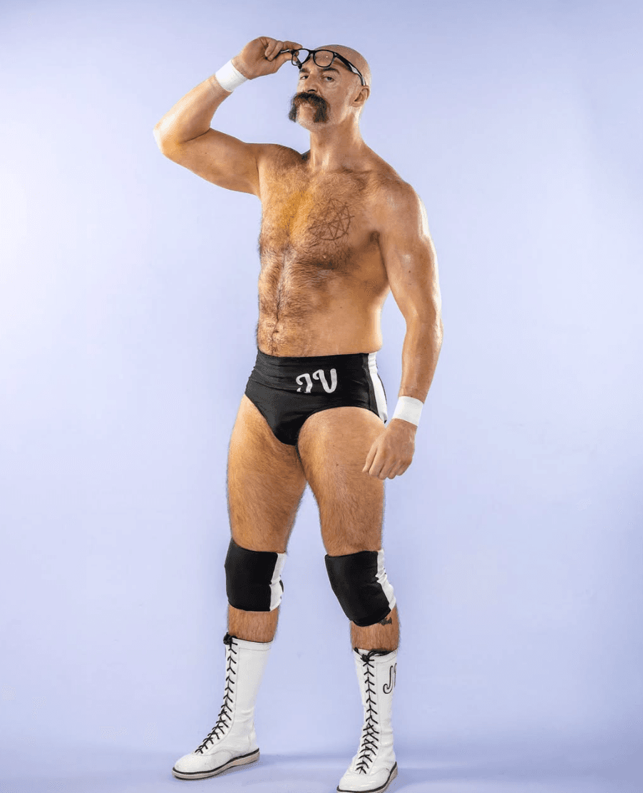 Jack Vaughn