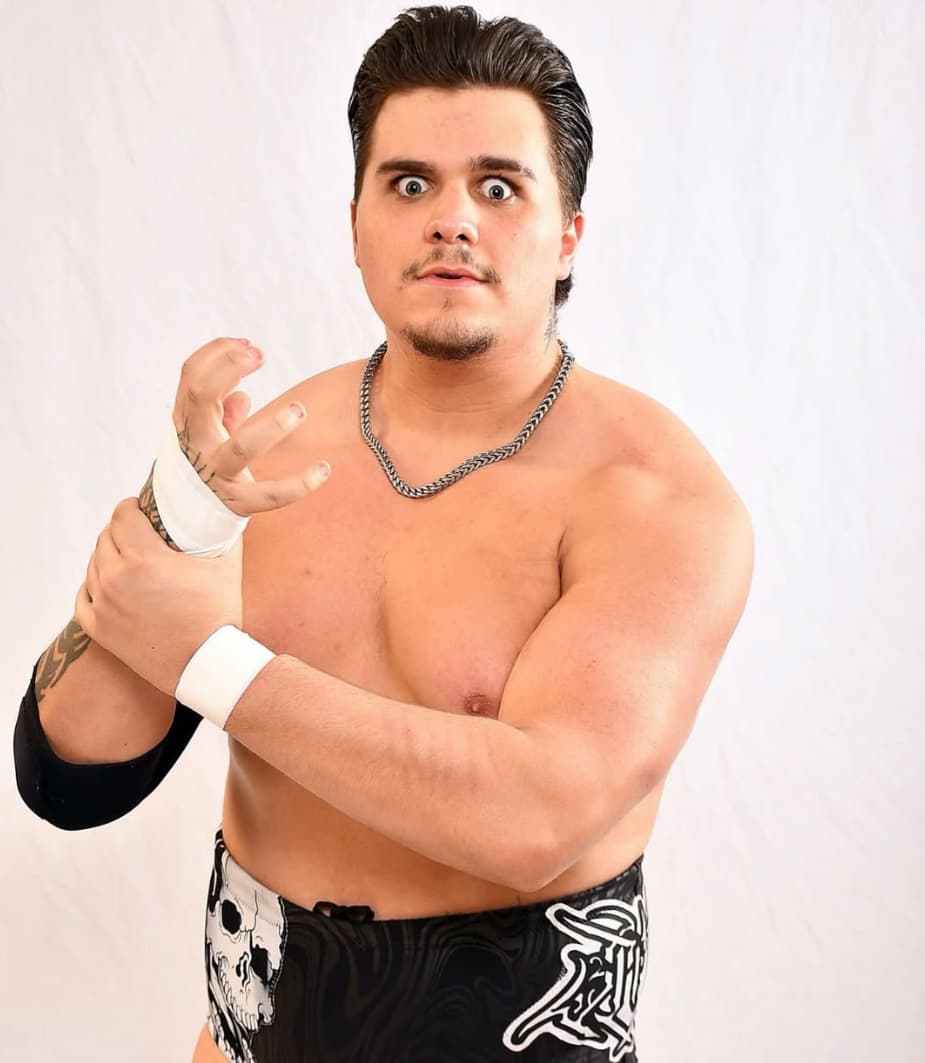 Jay Leo