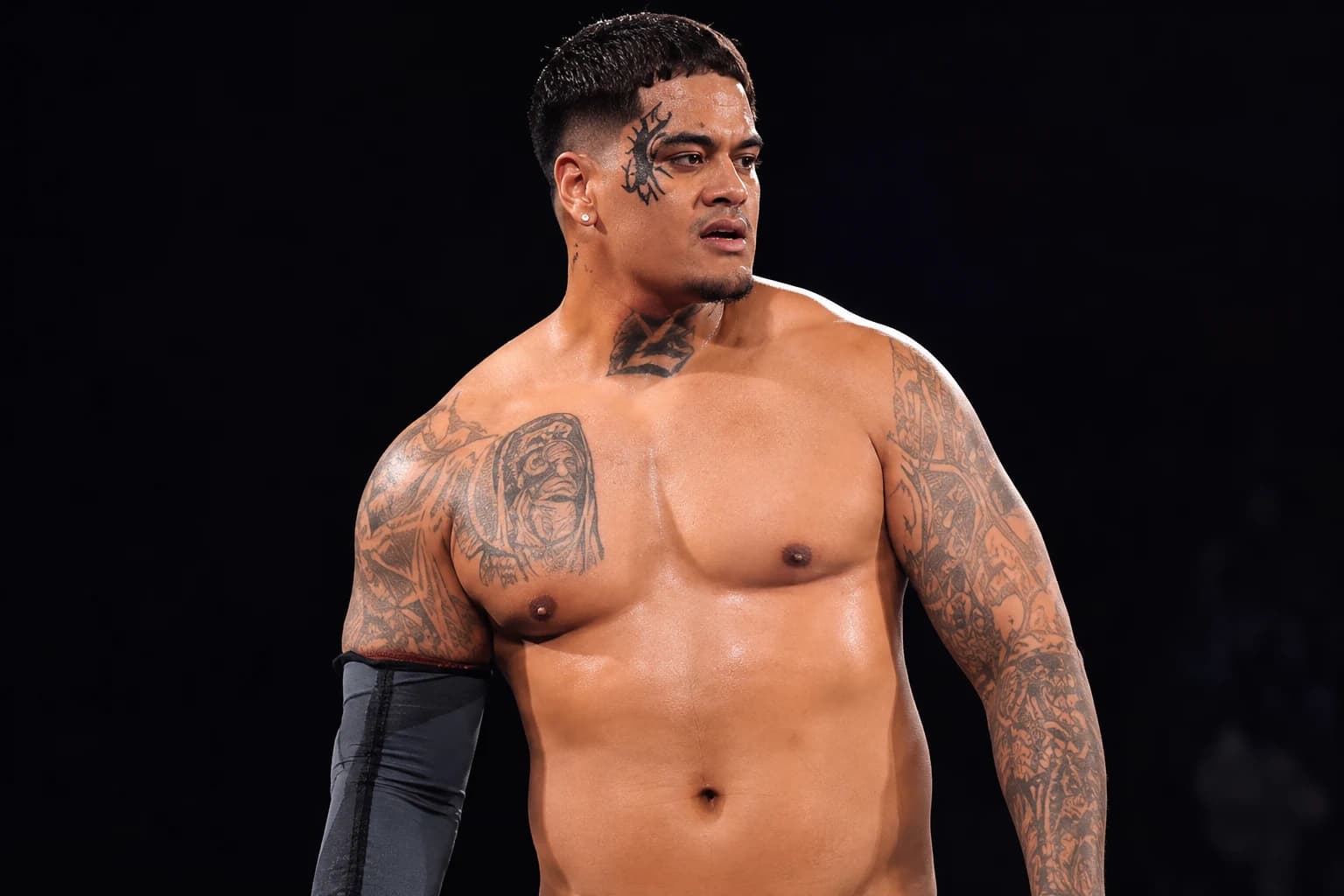 Zilla Fatu